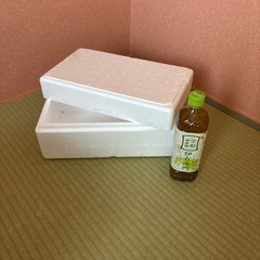 保冷用にいかがですかの画像