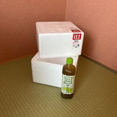 保冷用にいかがですかの画像