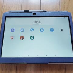 【本日可】Android9搭載 液晶ペンタブレット(※説明必読)の画像