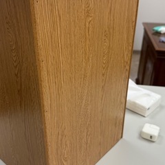 収納棚の画像
