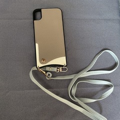 iPhoneXR ケースの画像