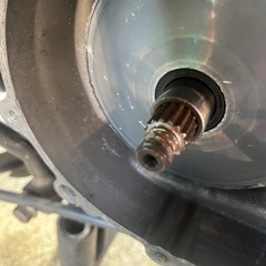 シグナス2型　台湾　se44jの画像