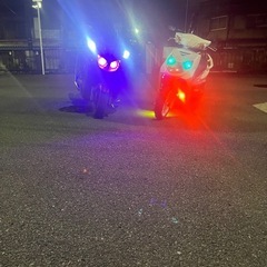 シグナス2型　台湾　se44jの画像