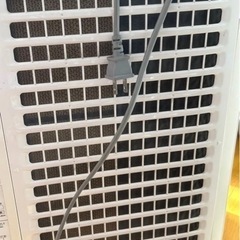 加湿空気清浄機　SHARPの画像