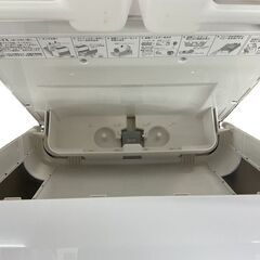 Panasonic パナソニック 気化式加湿器 FE-KXF15-W ホワイト nanoe ナノイー 2024年製 動作確認済の画像