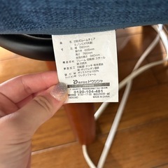 ソファーの画像