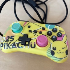 コントローラー　有線の画像