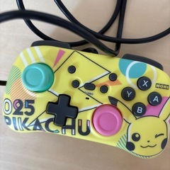コントローラー　有線の画像