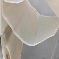 0730-060 布製ハンガー式投入れ棚の画像