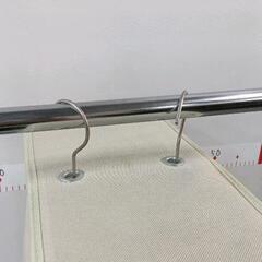 0730-060 布製ハンガー式投入れ棚の画像