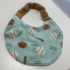野球柄　スタイの画像