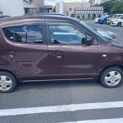 日産モコ‼️13万円‼️の画像