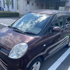 日産モコ‼️13万円‼️の画像
