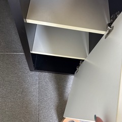 デスクの画像