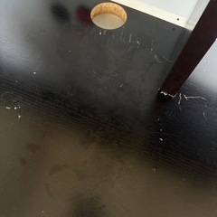 デスクの画像