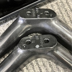 39型 液晶テレビの画像