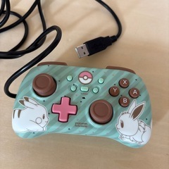 コントローラー　有線の画像
