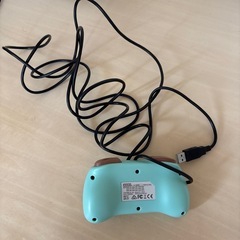 コントローラー　有線の画像