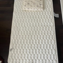 【8/6までのお取引】ベビー布団セットの画像
