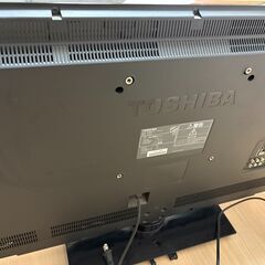 テレビ　DVDレコーダーセットです。の画像