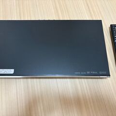 テレビ　DVDレコーダーセットです。の画像