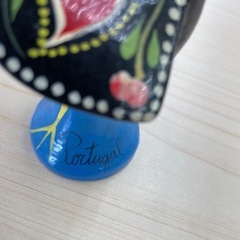 【ドリーム川西店御来店限定】鶏/置物3点セット/中古品【2003249255630142】の画像