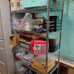 少しサビありの画像