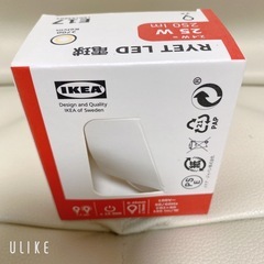 新品⭐️電球の画像