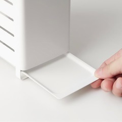 IKEA 北欧　包丁ラック　キッチン用　 の画像
