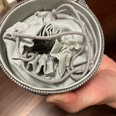 Diorコスメバースデーギフトの画像
