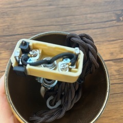 壁掛け照明の画像