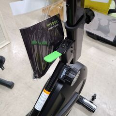 J1169【リユースのサカイ柏店】　FITBOX　　スピンバイク　FBX-002B_01　簡易クリーニング済　メーカー価格76,800円の画像