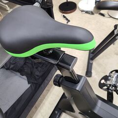 J1169【リユースのサカイ柏店】　FITBOX　　スピンバイク　FBX-002B_01　簡易クリーニング済　メーカー価格76,800円の画像