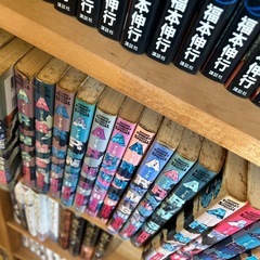 ARMS 漫画 コミック セットの画像