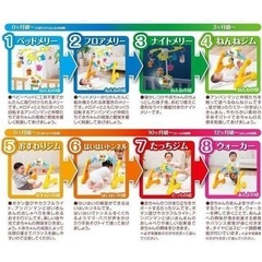 箱有り  アンパンマン メリーの画像