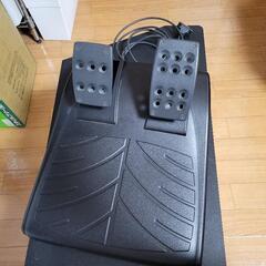 Logicool GT Force Pro (Driving Force Pro)の画像