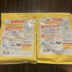 伊那食品　くっつかないでの画像