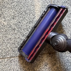 ダイソン掃除機 SV14(ジャンク)の画像