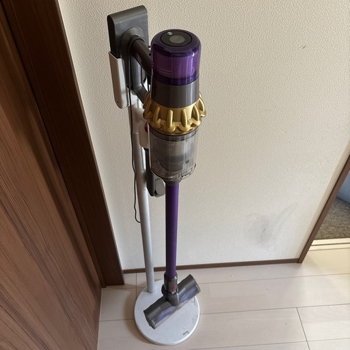 ダイソン　掃除機　ジャンク ダイソン掃除機ジャンク - メルカリ