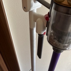 ダイソン掃除機 SV14(ジャンク)の画像