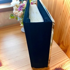 フォトアルバム　写真立て　　の画像