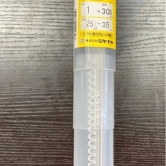 ミヤナガ　ハンマー用コアビット用　シャンク　　リサイクルショップ宮崎屋　住吉店25.7.39の画像