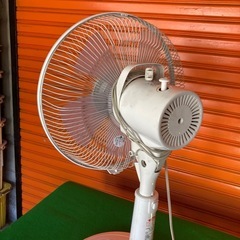 扇風機の画像