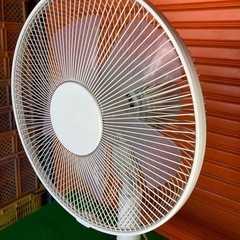 扇風機の画像