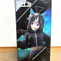 ウマ娘 プリティーダービー BoC'z ホッコータルマエの画像