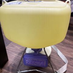 【中古】みのる LM-90 散粒機 均太 乾電池式 本体のみ【ハンズクラフト佐賀】の画像