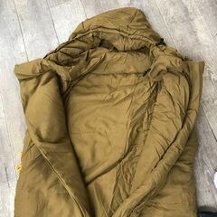 Coleman コールマン 寝袋 コンパクトコルネット/LO 2000039094 25g菊-の画像