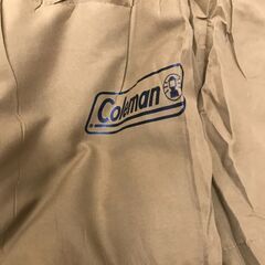 Coleman コールマン 寝袋 コンパクトコルネット/LO 2000039094 25g菊-の画像