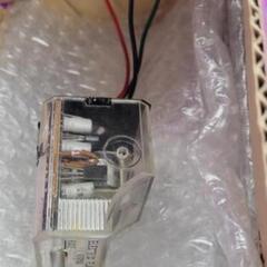 ✨ 当時物　TNDウインカーフラッシャー　ハイフラッシャー 高速ウインカー 12V ✨の画像