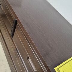 J1170【リユースのサカイ柏店】3段チェスト　クリーニング済み　の画像